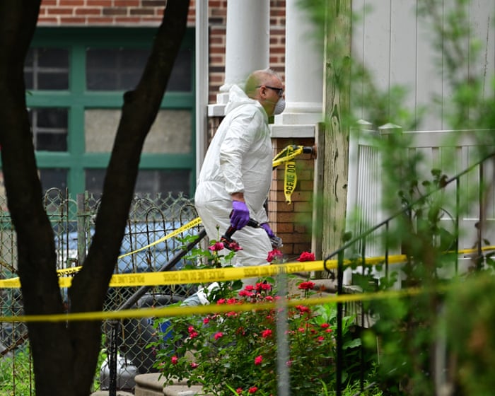 Does Philadelphia’s ‘house of horrors’ hold the key to seven missing women?
