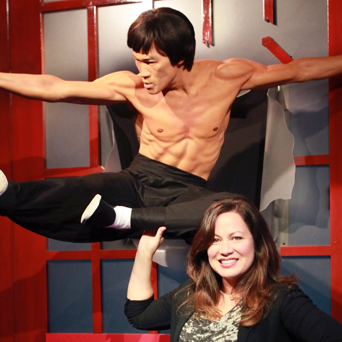 Warrior' Season 4? Star Andrew Koji Thinks There's a Very Good Chance