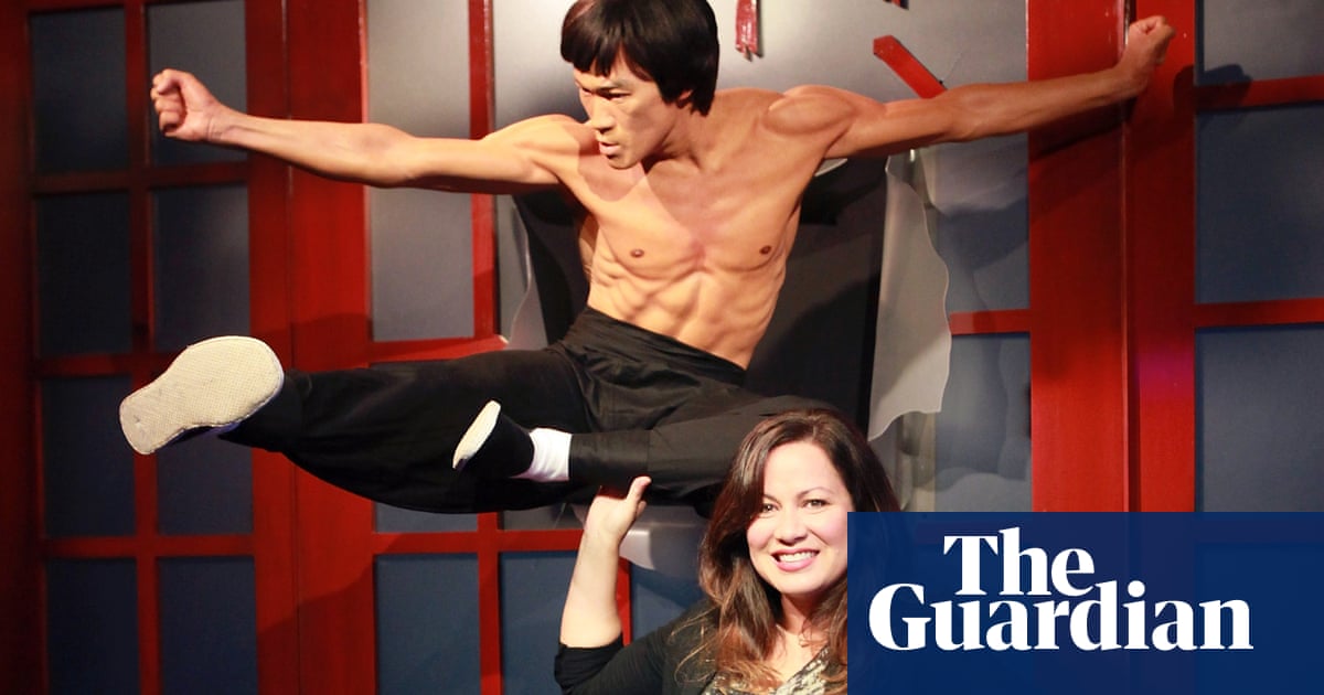 Bruce Lee S Daughter On Resurrecting His Lost Tv Epic We Righted