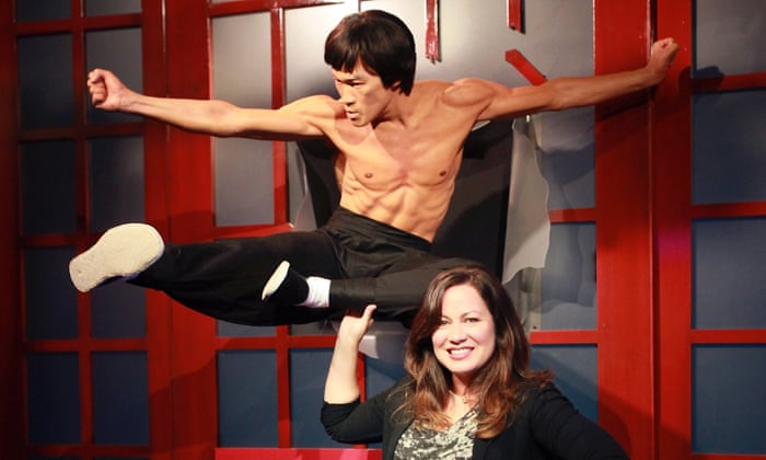 Bruce Lee's daughter on resurrecting his lost TV epic: 'We righted the wrong' | Television | The Guardian