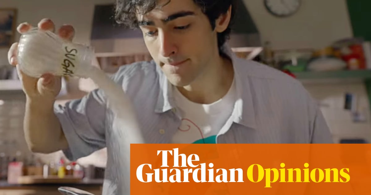 The worst thing about AI? That stupid Samsung ad where the guy adds way too much sugar' to his pasta sauce | Emma Beddington