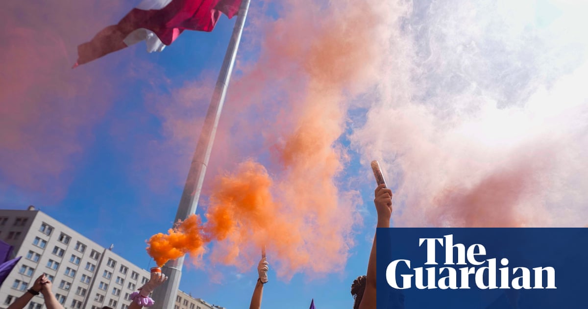 Fears for women’s rights in Chile as anti-abortion president set to take office | Women’s rights and gender equality Fears for women’s rights in Chile as anti-abortion president set to take office | Women’s rights and gender equality