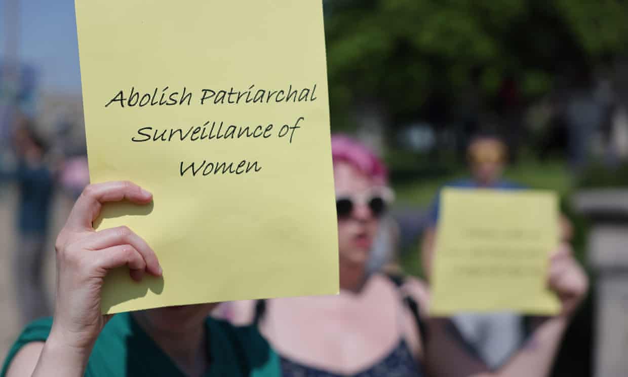 How expanding web of license plate readers could be ‘weaponized’ against abortion (theguardian.com)