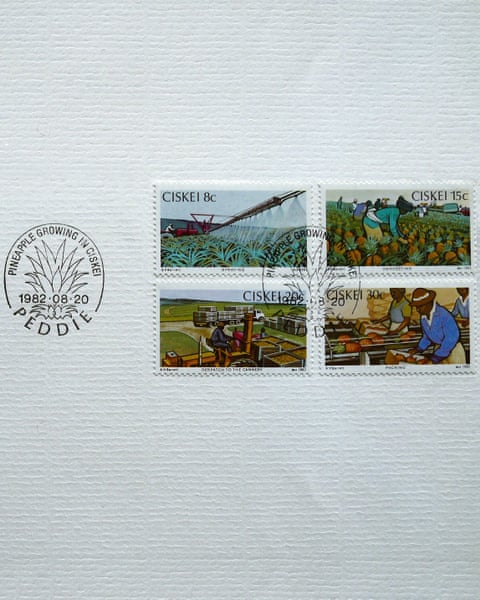 long read ciskei stamps