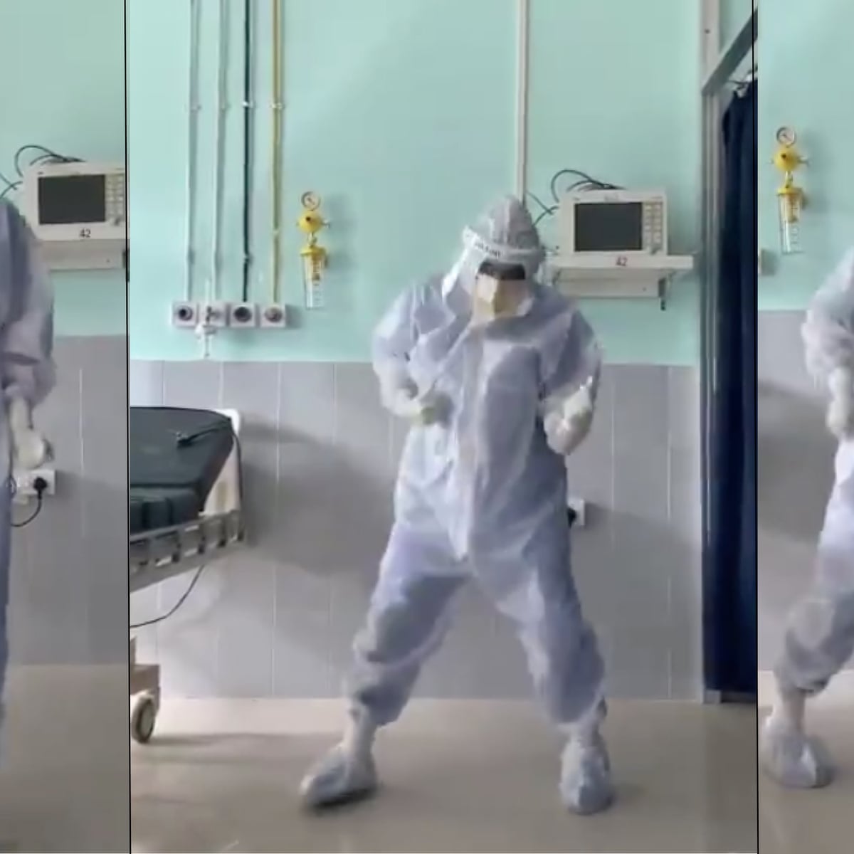 I Wanted To Keep The Morale Up Five Pandemic Dance Videos That Won The Internet Coronavirus The Guardian I Wanted To Keep The Morale Up Five Pandemic Dance Videos That Won The Internet Coronavirus The Guardian