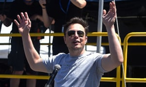 Elon Musk believes it is vital for humans to become a multiplanetary species.