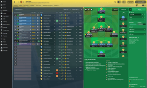 Football Manager 2018