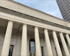 South Carolina supreme court upholds six-week abortion ban