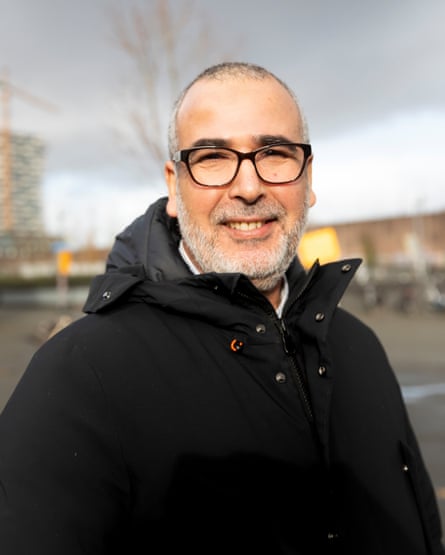 Abdel Amraoui