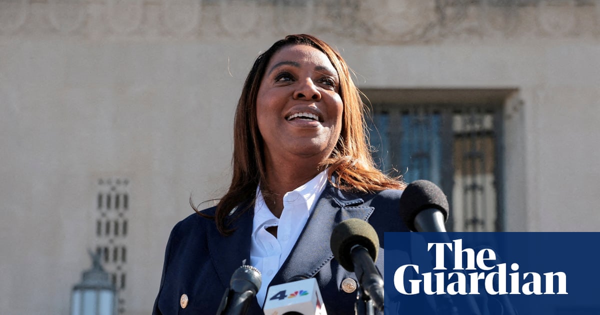 Grand jury again declines to indict Letitia James on mortgage fraud charges