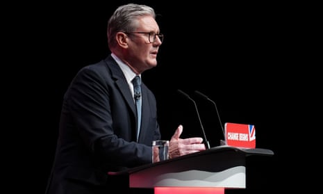 To win again, Keir Starmer's Labour party needs to get emotional | Labour | The Guardian