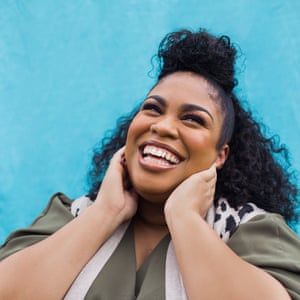 Angie Thomas Author Of The Hate U Give Books Play A Huge -