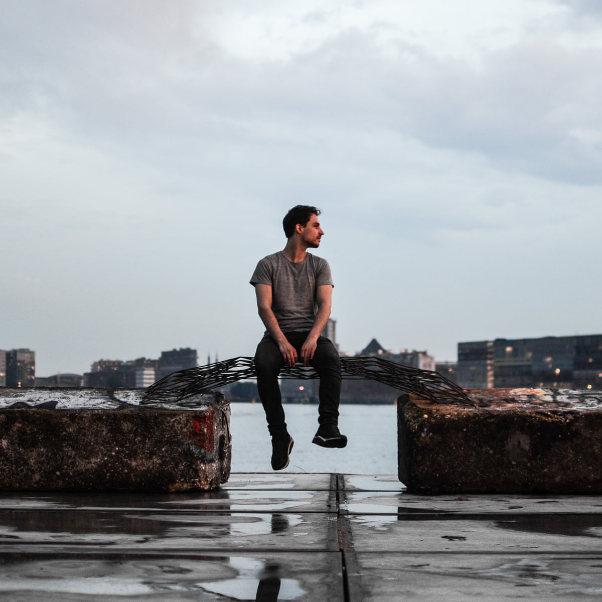 Building By Numbers How 3d Printing Is Shaking Up The