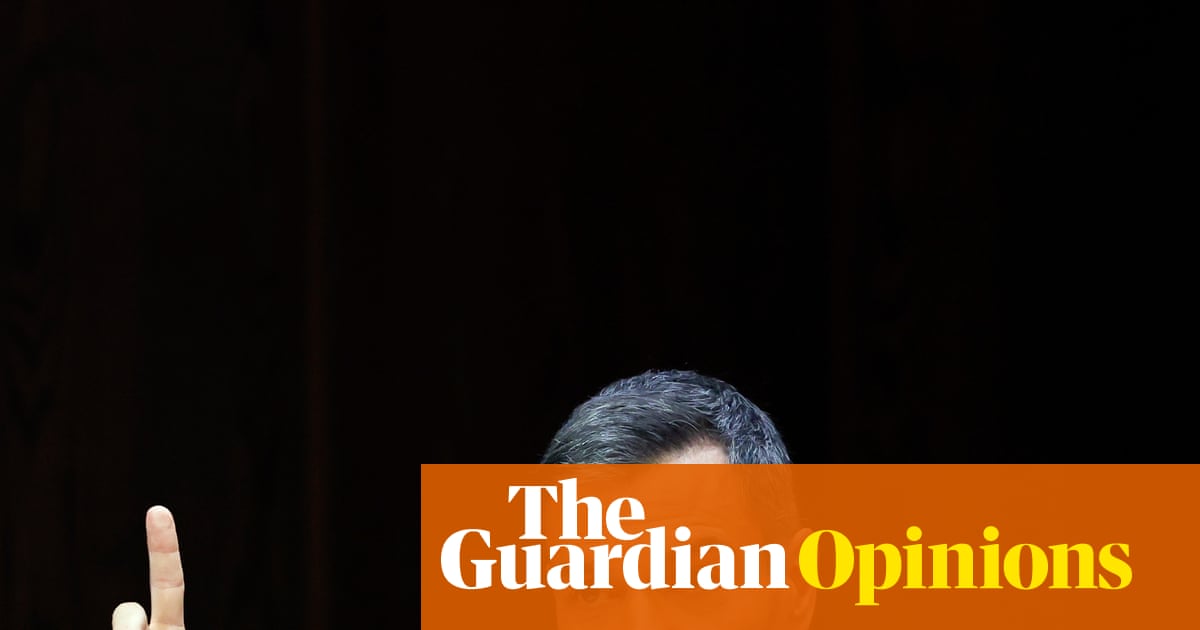 Pedro Sánchez’s lone stance against Trump may look risky, but it is cannily pragmatic | Eoghan Gilmartin