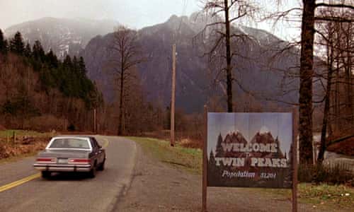 The town where Twin Peaks was filmed has its own share of mysterious deaths
