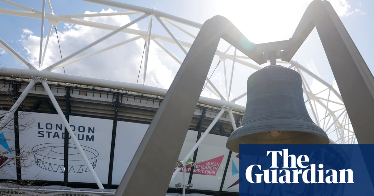 London mayor criticises plans for north of England bid to host Olympics London mayor criticises plans for north of England bid to host Olympics