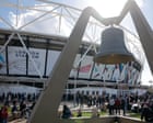 London mayor criticises plans for north of England bid to host Olympics
