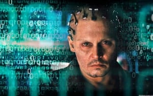 Transcendence (2014)