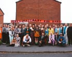 Fergus Quill's Imaginary Big Band Expands to 41 Members