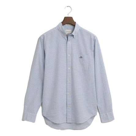 2. Gant shirt
