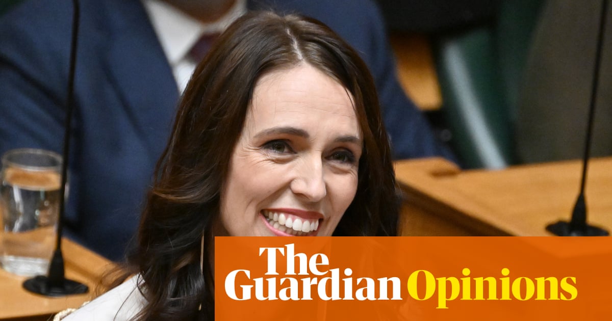 Fleeing New Zealand to live in Australia? I’m right there with you, Jacinda Ardern | Johanna Cosgrove