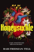 Honeysuckle by Bar Fridman-Tell