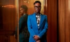 Billy Porter: ‘I've lived as a black gay man for 50 years in America. Nothing shocks me' thumbnail