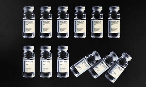 I was extremely furious': the dangerously high cost of insulin in America | Documentary films | The Guardian I was extremely furious': the dangerously high cost of insulin in America | Documentary films | The Guardian