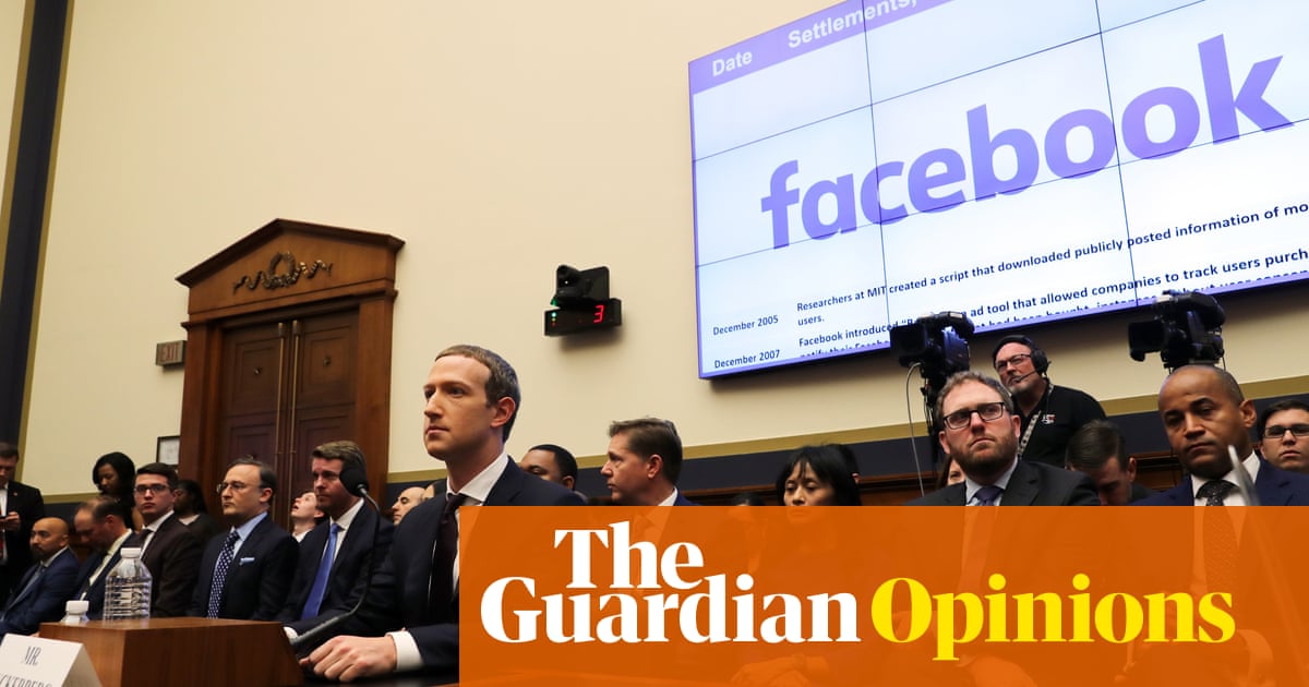 Tech giants watch our every move online. Does that violate our human rights?