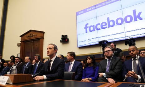 Tech giants watch our every move online. Does that violate our