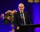This man has quit Badenoch’s increasingly hard-right Tory party – others should be brave enough to do the same | Polly Toynbee