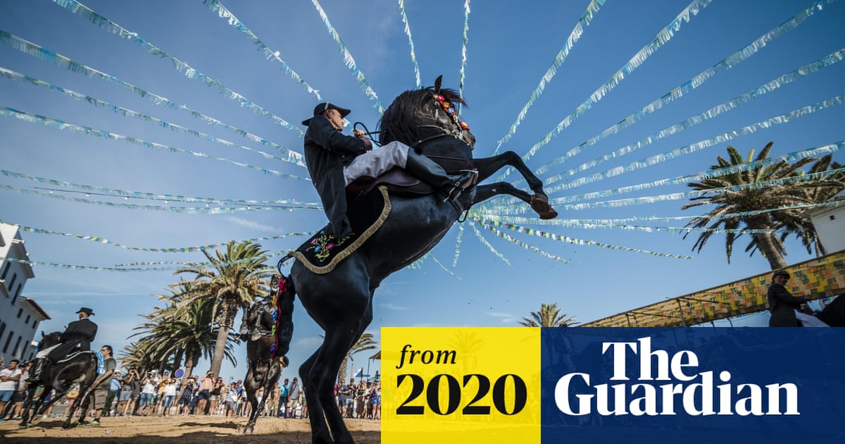 Where to go on holiday in 2020: the alternative hotlist