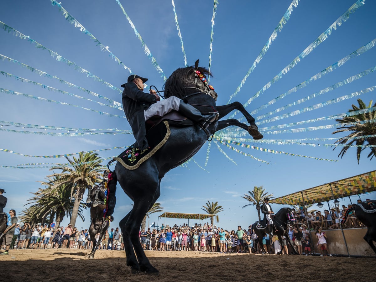 Where To Go On Holiday In 2020 The Alternative Hotlist Ethical Holidays The Guardian Riverside Il Holiday Stroll 2022