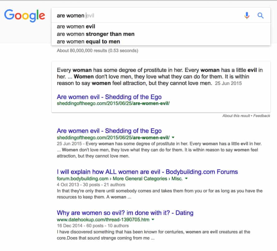 Google Democracy And The Truth About Internet Search Internet The Guardian Google Democracy And The Truth About Internet Search Internet The Guardian
