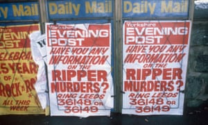 The Yorkshire Ripper Files Can True Crime Tv Really Be Ethical Television Radio The Guardian