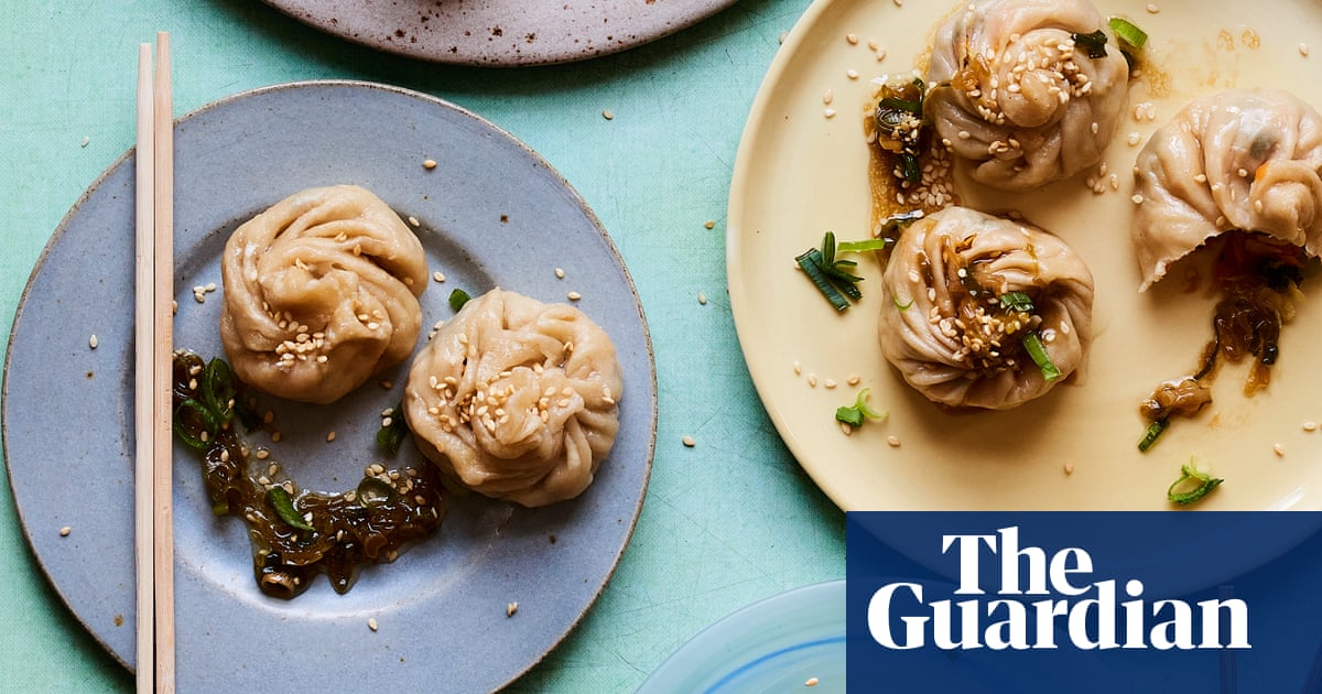 From momos to punchy chai, these festival favourites are great at home