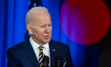 Biden says war with Russia must end before NATO can consider