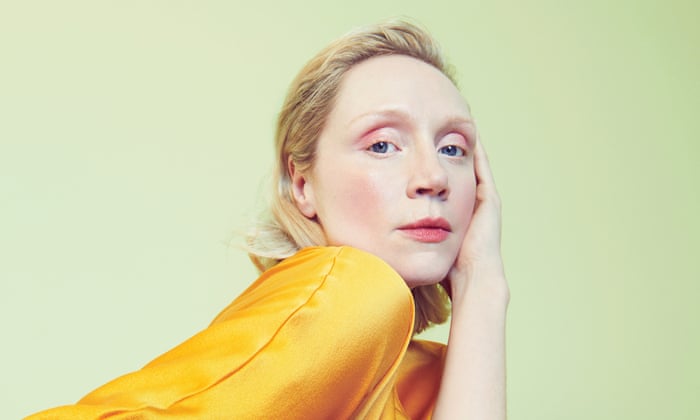 Gwendoline Christie Playing Brienne Of Tarth Changed My