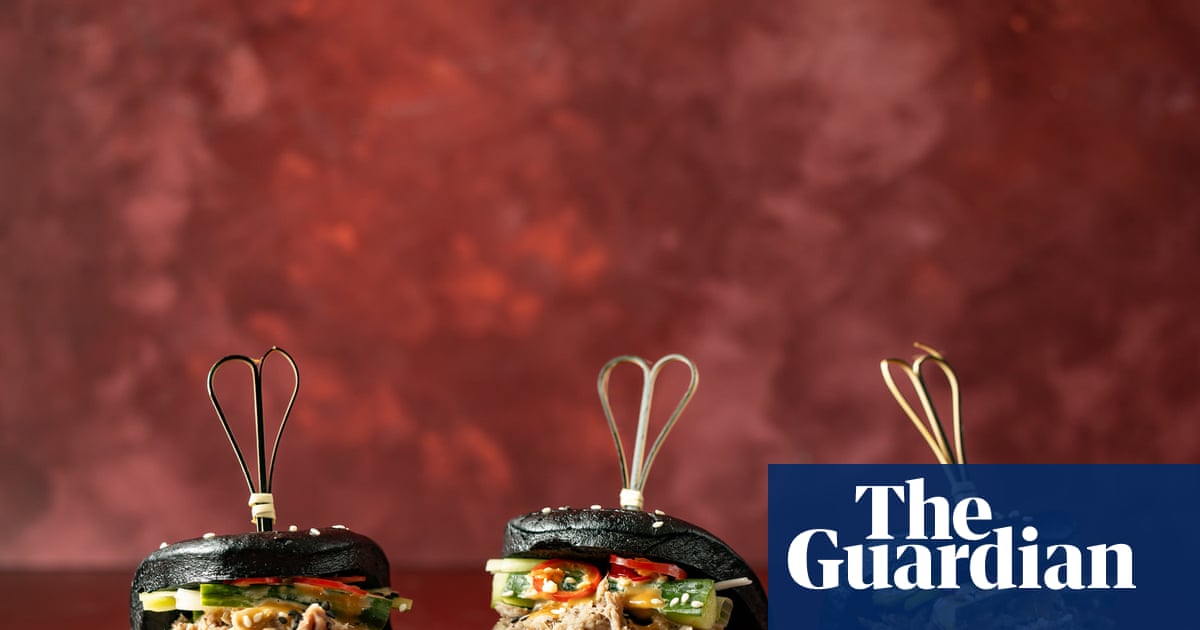 Would you eat a possum? ‘Ecologically, it’s all very much above board’