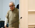 ‘We live with a big burden’: US sexual abuse survivor hopes priest’s death brings closure