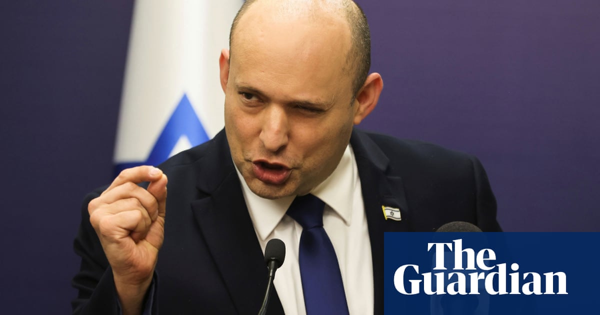 Israeli PM suffers setback in vote on Arab citizenship rights law