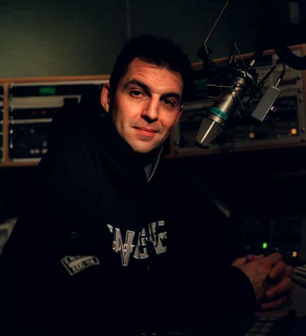 Westwood in 1999.