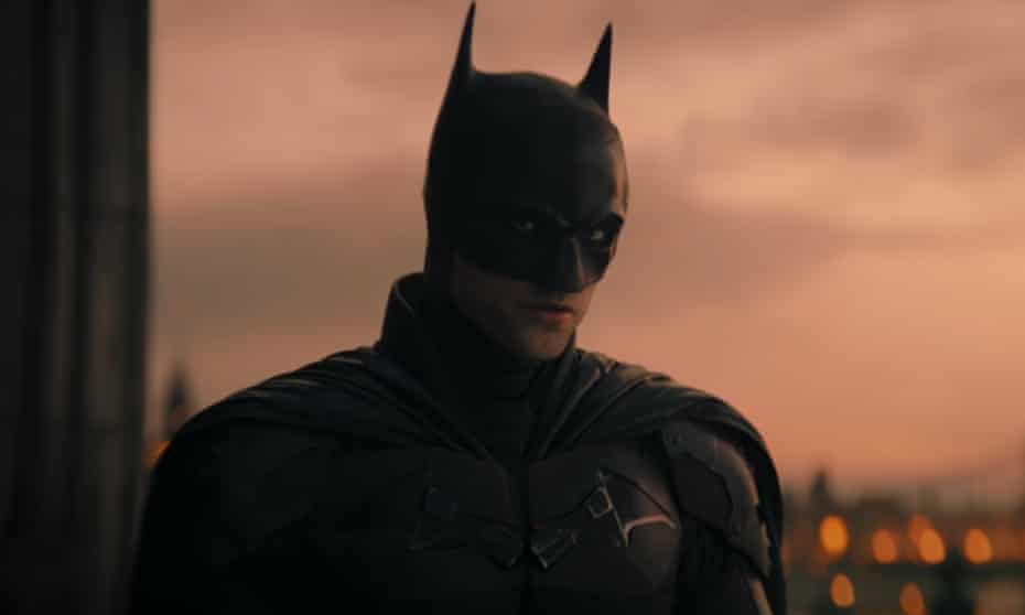 Can Robert Pattinson&#39;s The Batman defeat Tom Holland&#39;s super-cool new Spider-Man? | The Batman | The Guardian