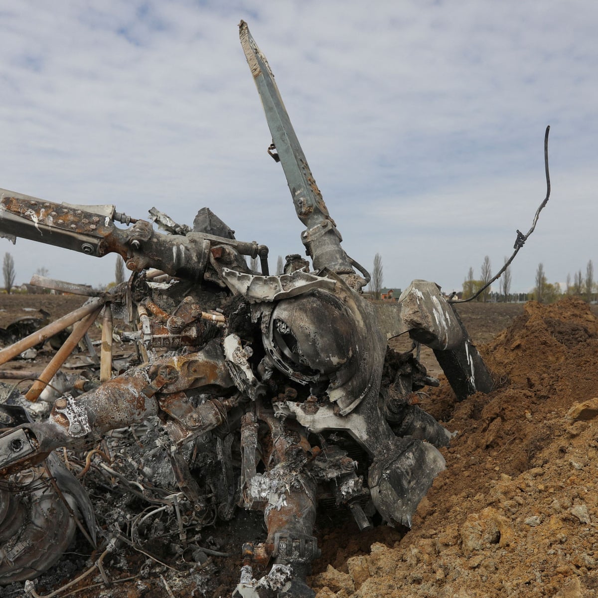 Russian Aircraft Losses Ukraine 2022 Russian Aircraft Losses Ukraine 2022