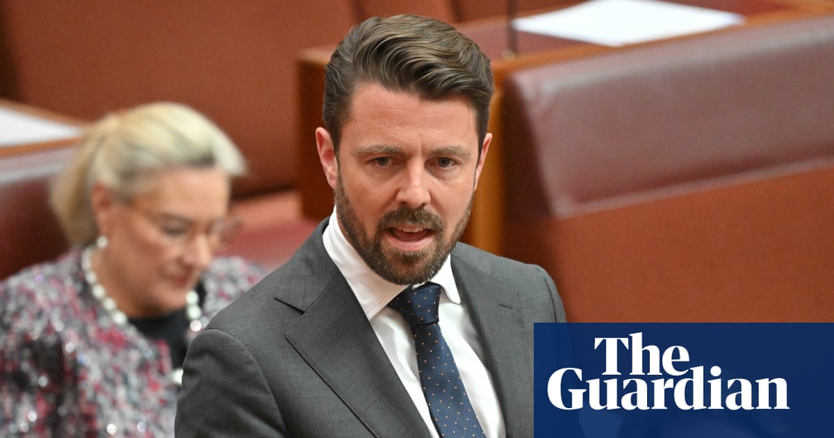 Federal opposition flags more ‘sensitive’ approach to foreign students at Australian universities | Australian universities Federal opposition flags more ‘sensitive’ approach to foreign students at Australian universities | Australian universities