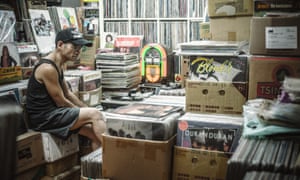 Vinyl Hero pr