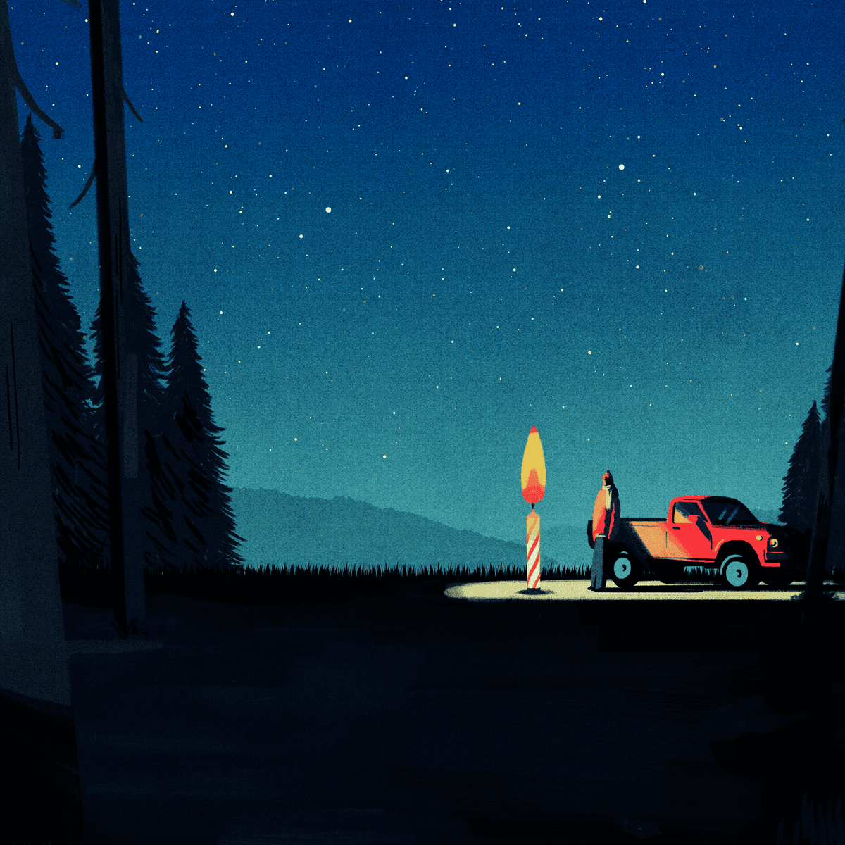 The hour you are most alone: how I got trapped by poverty and ...
