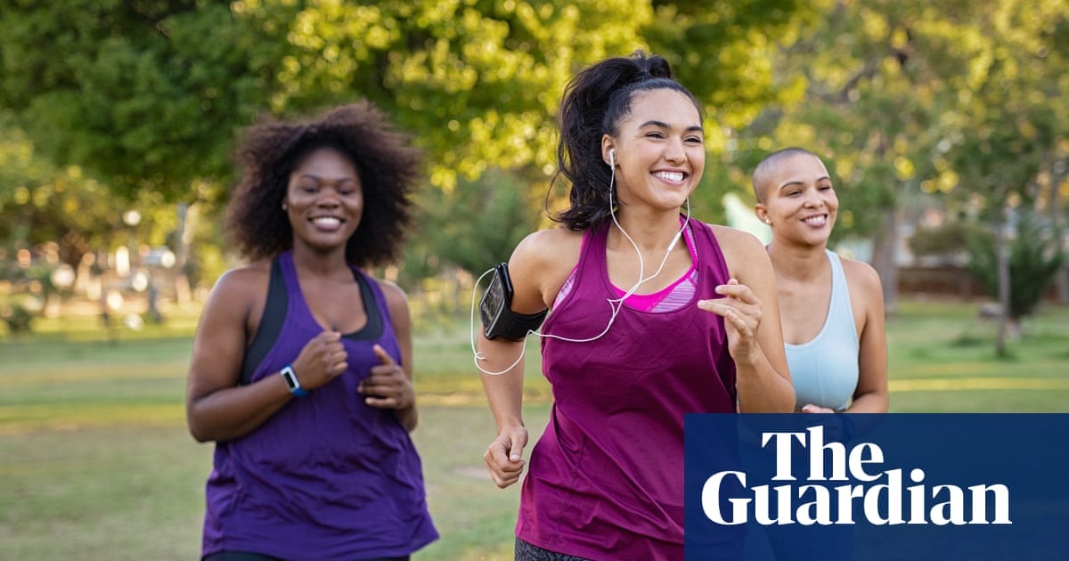Image of article 'Banishing burnout in 2021: how to make an exercise routine you’ll actually stick with'