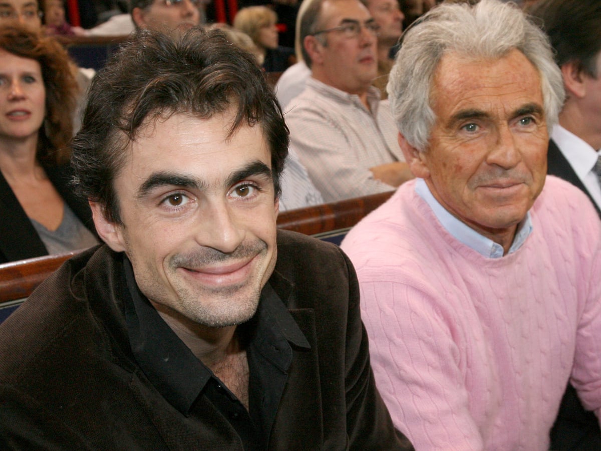 Paul Raphael's Instagram, Twitter & Facebook on IDCrawl