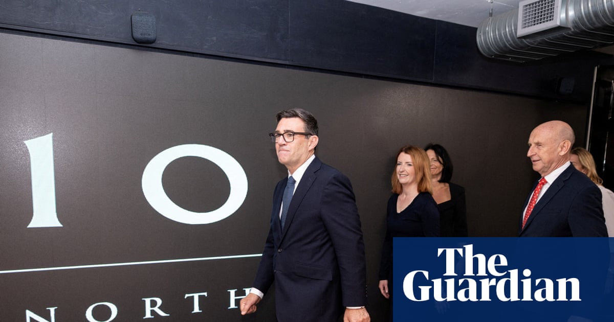 How Andy Burnham can make his devolution agenda work | Letters